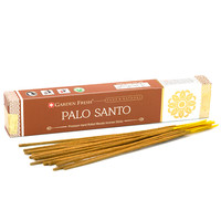 Изображение  Аромапалочки Palo Santo, 15 г