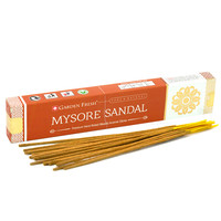 Зображення  Аромапалочки Mysore Sandal, 15 г