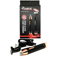 Изображение  Триммер для носа, висков, ушей Progemei GM-3120