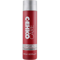 Изображение  Шампунь серебристый C:EHKO Basics Line Silber Shampoo 250 мл
