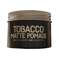Изображение  Помада для волос матовая Tobacco 100 мл