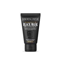 Изображение  Маска для пилинга Immortal Infuse Peel-Off Black Mask 150 мл