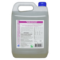 Зображення  Бланідас Актив ензим 5л - дезінфекція інструментів та поверхонь, Blanidas, Об'єм (мл, г): 5000