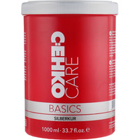 Изображение  Серебристая маска C:EHKO Silberkur Care Basics 1000 мл