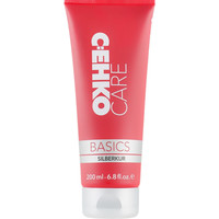 Изображение  Серебристая маска C:EHKO Silberkur Care Basics 200 мл