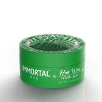 Изображение  Воск для волос матовый Matte Look 150мл