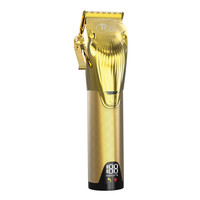 Изображение  Машинка для стрижки TICO Professional Pro Expert Maxi 100413 Gold