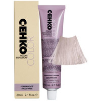 Зображення  Крем-фарба C:EHKO Color Explosion 12/80 фіолетово-платиновий блондин