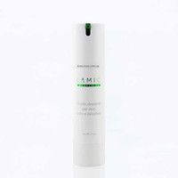 Зображення  Зволожуючий флюїд для обличчя, шиї і декольте «Fluido idratante per viso, collo e décolleté» 50 мл