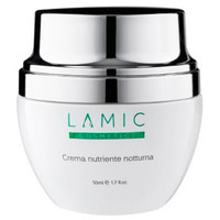 Зображення  Нічний живильний крем Crema nutriente notturna 50 мл