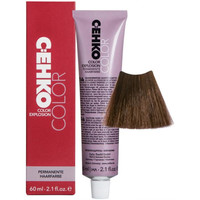 Зображення  Крем-фарба C:EHKO Color Explosion 6/3 золотий блонд