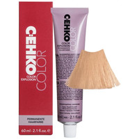 Изображение  Крем-краска C:EHKO Color Explosion 9/31 райский блондин