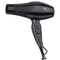 Изображение  Фен для волос профессиональный TICO Professional TurboJet (100027)