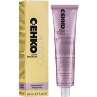 Изображение  Крем-краска C:EHKO Color Explosion 9/85 фиолетовая корица