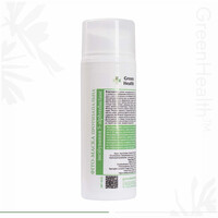 Зображення  Фіто-маска протизапальна (інгібування 5-alpha-reductase) Green Health МГ-023, 100 мл