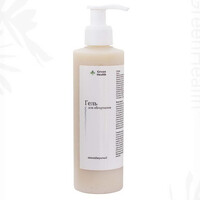 Зображення  Гель для обгортання охолоджуючий Green Health МКО-014, 500 мл, Об'єм (мл, г): 500