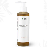 Зображення  Інтенсив-гель для проблемної шкіри Green Health АКГ-002, 200 мл, Об'єм (мл, г): 200