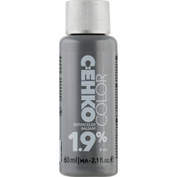Зображення  Окислювач-бальзам C:EHKO 1,9% 60 мл