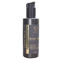 Изображение  Маска для волос липидная Lipidic Mask Green Health УВ-002, 150 мл