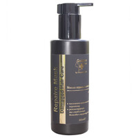 Изображение  Маска для волос восстановительная Repaire Mask, pH6,5 Green Health УВ-001, 150 мл