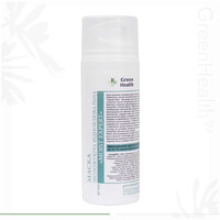 Зображення  Маска "Moist Expert" Green Health МГ-024, 100 мл