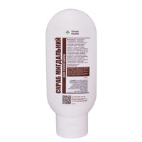 Зображення  Скраб мигдальний для сухої шкіри обличчя Green Health МГ-018, 100 мл