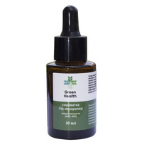 Изображение  Сыворотка под мезороллер гиалуроновая миорелаксирующая Green Health АКС-005, 30 мл