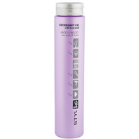 Изображение  Гель для прямых и вьющихся волос ING Prof Styling Sleek And Wavy Gel 250 мл