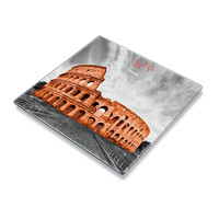 Изображение  Весы напольные BEURER GS 215 Rome