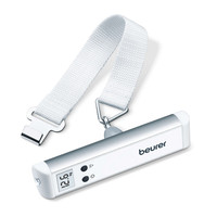 Зображення  Ваги багажні BEURER LS 10