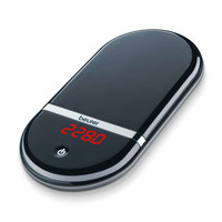 Зображення  Ваги кухонні високоточні BEURER KS 36