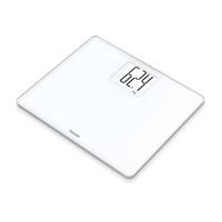 Изображение  Весы напольные BEURER GS 340 XXL