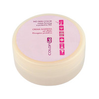 Изображение  Крем защитный от краски для кожи головы и рук ING Prof Coloring No Skin Color 100 мл