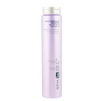 Изображение  Шампунь для вьющихся волос ING Prof Styling Frizz Controller Shampoo 250 мл
