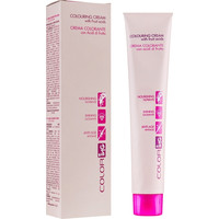 Изображение  Крем-краска для волос ING Prof Colouring Cream 100 мл микстон фиолетовый, Объем (мл, г): 100, Цвет: микстон фиолетовый