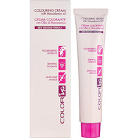 Изображение  Крем-краска для волос ING Prof Colouring Cream 100 мл 12.26 ультра блонд фиолетово-розовый, Объем (мл, г): 100, Цвет: 12.26