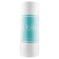 Зображення  Серветки в рулоні Doily 30х20 см (100 шт/рул) зі спанлейсу 40 г/м2 сітка