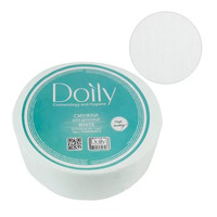 Изображение  Полоски для депиляции в рулоне Doily 0,07х50м (1 рул) белый