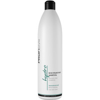 Зображення  Безсульфатний шампунь Зволожуючий PROFIStyle HYDRO 250 мл, Об'єм (мл, г): 250