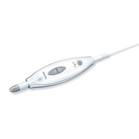 Зображення  Прилад для манікюру та педикюру BEURER MP 41