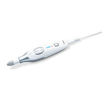 Зображення  Прилад для манікюру та педикюру BEURER MP 42