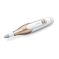 Зображення  Прилад для манікюру та педикюру BEURER MP 64