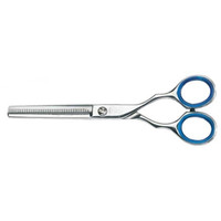 Изображение  Ножницы парикмахерские филировочные Kiepe Studio Style Relax-TH 2431/5.5