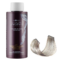 Зображення  Олія для фарбування Hair Company Inimitable Color Oil 10.11 інтенсивний попілястий платиновий 100 мл, Об'єм (мл, г): 100, Колір: 10.11 інтенсивний попелястий платиновий