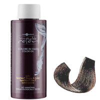 Зображення  Олія для фарбування Hair Company Inimitable Color Oil 6.11 інтенсивний попілястий темно-русявий 100 мл, Об'єм (мл, г): 100, Колір: 6.11 інтенсивний попелястий темно-русявий