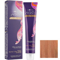 Зображення  Крем-фарба Hair Company Inimitable Blonde 12.26 пісочно-рожевий 100 мл, Об'єм (мл, г): 100, Колір: 12.26 пісочно-рожевий