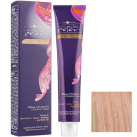 Зображення  Крем-фарба Hair Company Inimitable Blonde 12.62 рожевий 100 мл, Об'єм (мл, г): 100, Колір: 12.62 рожевий