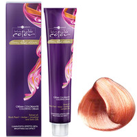 Зображення  Крем-фарба Hair Company Inimitable Colouring 10 ROSE темний платиновий блонд 100 мл, Об'єм (мл, г): 100, Колір: 10 ROSE темний платиновий блонд