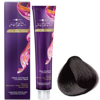 Зображення  Крем-фарба Hair Company Inimitable Colouring 5.1 світлий попільняний каштан 100 мл, Об'єм (мл, г): 100, Колір: 5.1 світлий попелястий каштан
