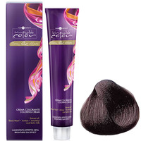 Зображення  Крем-фарба Hair Company Inimitable Colouring 6.13 какао лід 100 мл, Об'єм (мл, г): 100, Колір: 6.13 какао лід